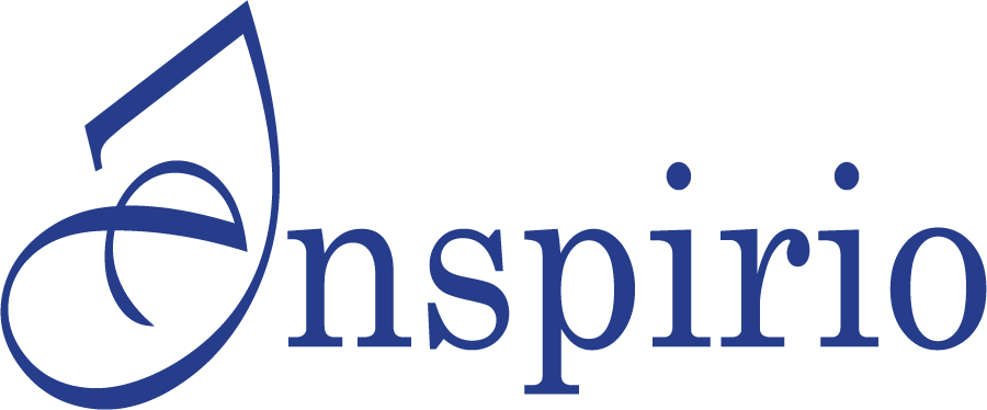Inspirio logo